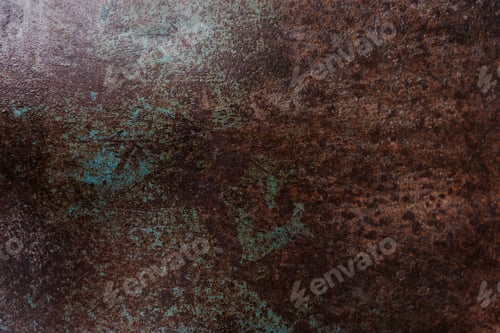 Preview: texture background of grunge, rusty iron