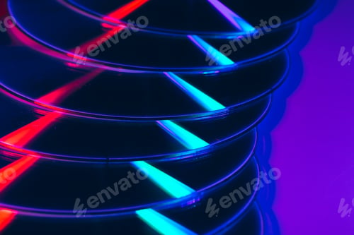 Preview: computer random access memory (RAM) close up