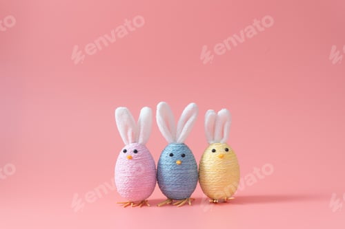 Preview: Happy Easter Day