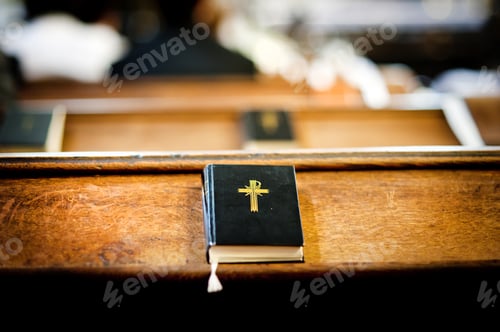 Preview: Bible book