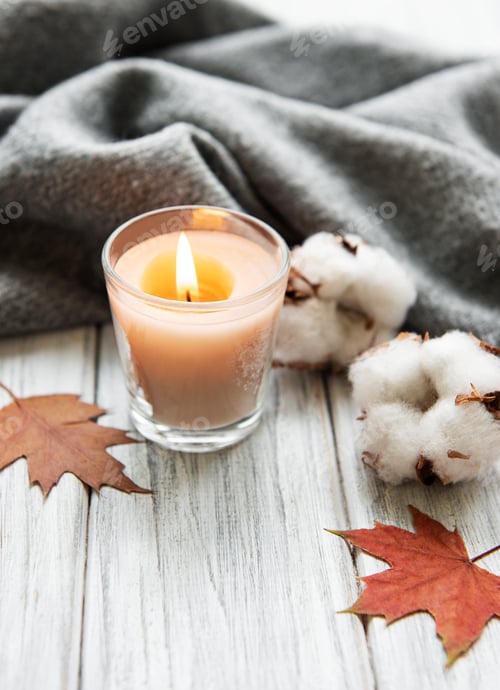 Preview: Autumn composition