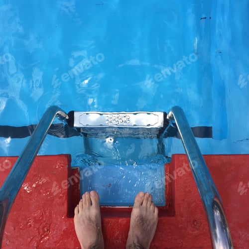 Preview: Ready for swimming