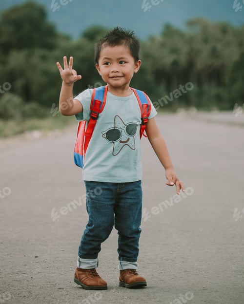 Preview: Back to school