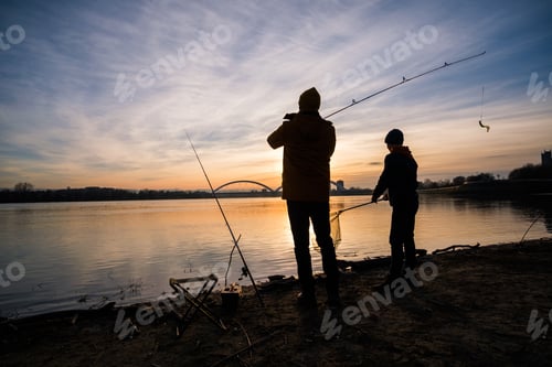 Preview: Freshwater fishing
