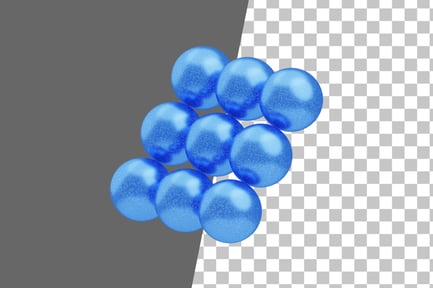 Preview: Abstract Shape 3D Icon