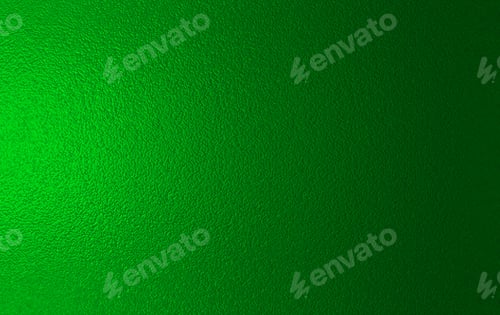 Preview: Light green Foil Texture Background with Glass Effect or sea green glass texture. Abstract gradient