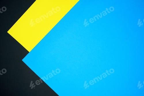 Preview: Abstract paper background texture colorful, design pattern