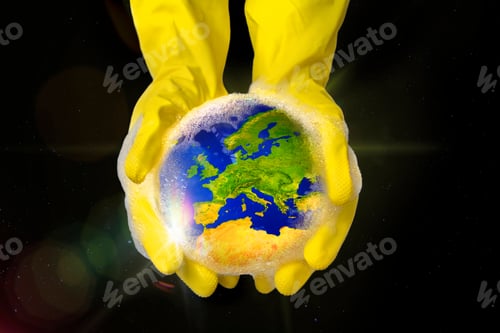 Preview: Time to Clean Up Our Emissions and Pollution.