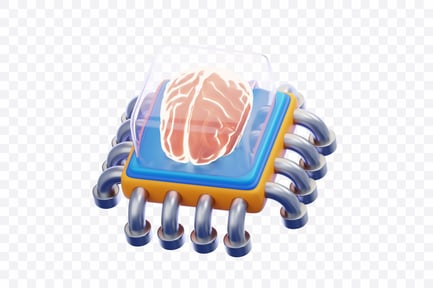 Preview: Brain Chip Implant