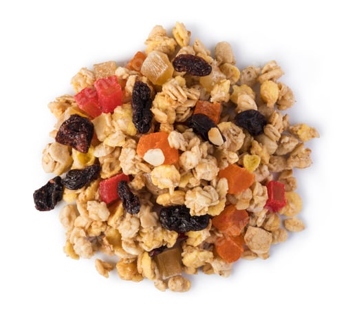 Preview: muesli