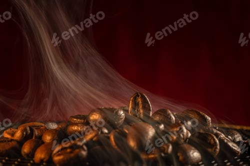 Preview: Coffee beans