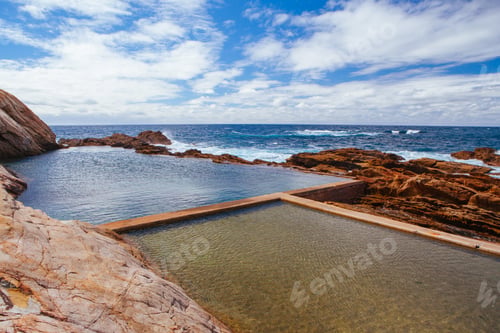 Preview: Bermagui Blue Pool