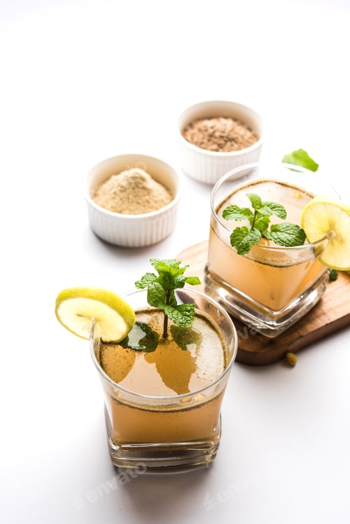 Preview: Jal-Jeera Or Jaljira Drink