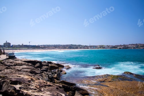 Preview: Bondi Beach, Australia