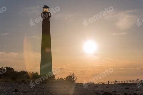 Preview: Sunshine Light House