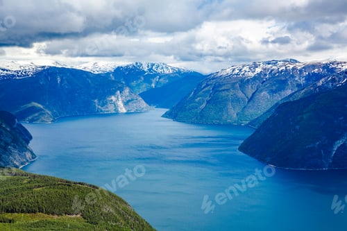 Preview: Beautiful Nature Norway.