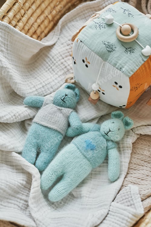Preview: Educational toys. Baby development, fine motor skills. Children and newborn products and accessories