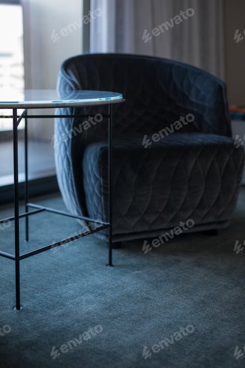 Preview: Lounge room