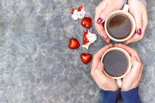 Preview: valentine