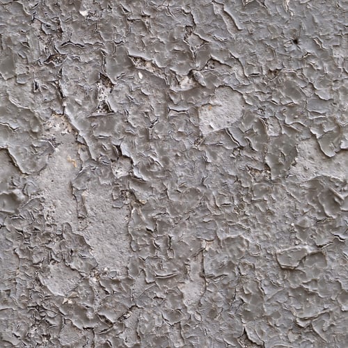 Preview: Gray plaster wall texture