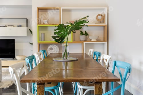 Preview: Dinning Table