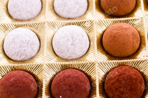 Preview: Chocolates
