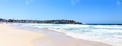Preview: Bondi Beach in Sydney, Australia