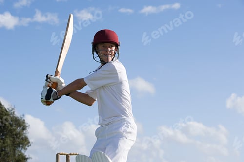 Preview: Auckland, cricket player
