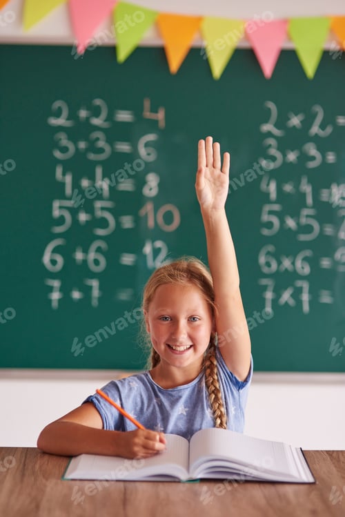 Preview: Best student in the class