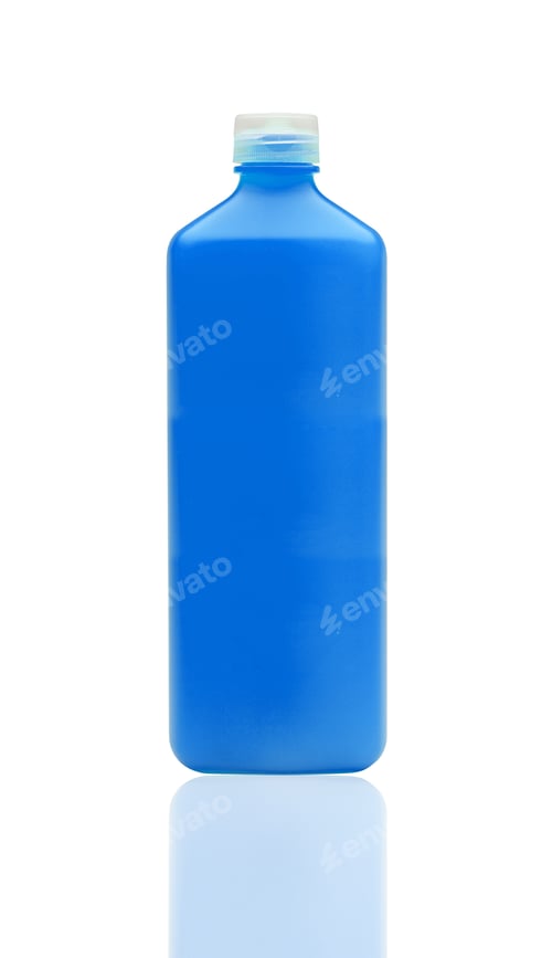Preview: plastic bottle