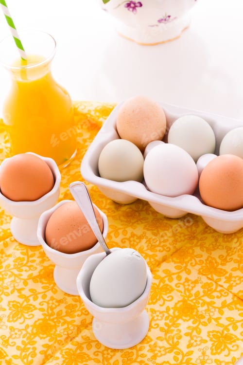 Preview: Breakfast