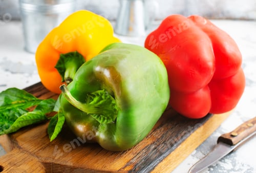 Preview: color pepper