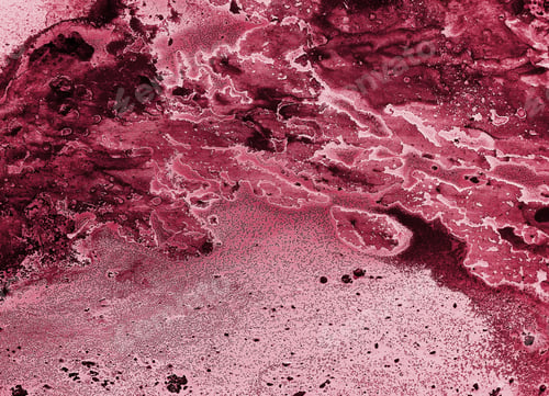 Preview: New 2023 trending PANTONE 18-1750 Viva Magenta colour