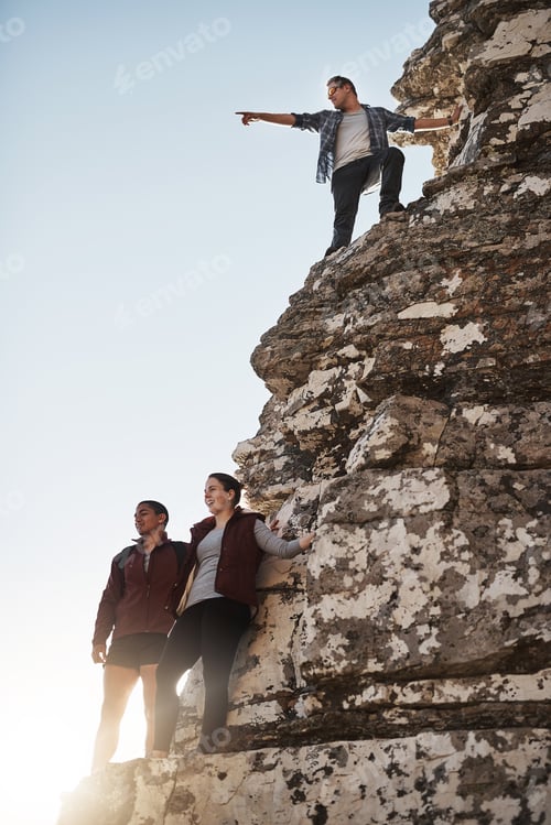 Preview: Its over there