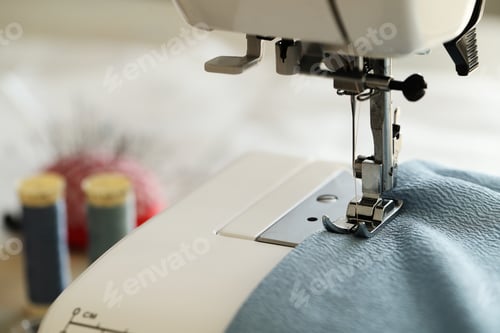 Preview: Sewing tools