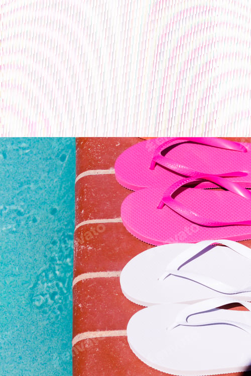 Preview: Flip flops