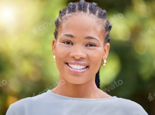 Preview: Smile, sunshine