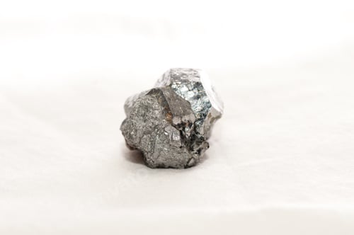 Preview: skutterudite mineral sample
