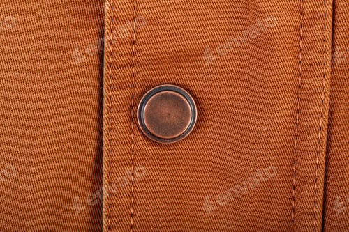 Preview: Denim Jeans Texture Background With Torn. The Texture Of The Colored Cotton Fabric. Stitched