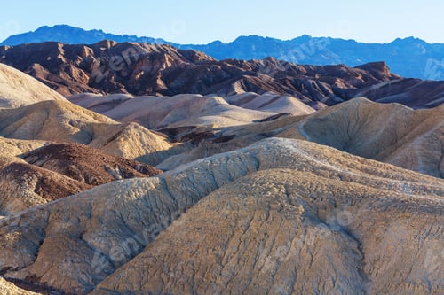 Preview: Zabrisski point