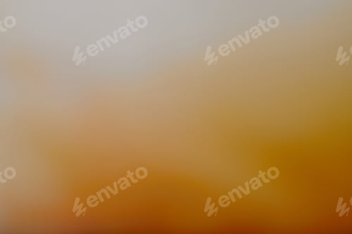 Preview: abstract orange watercolor paint background