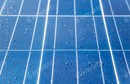 Preview: Solar panel
