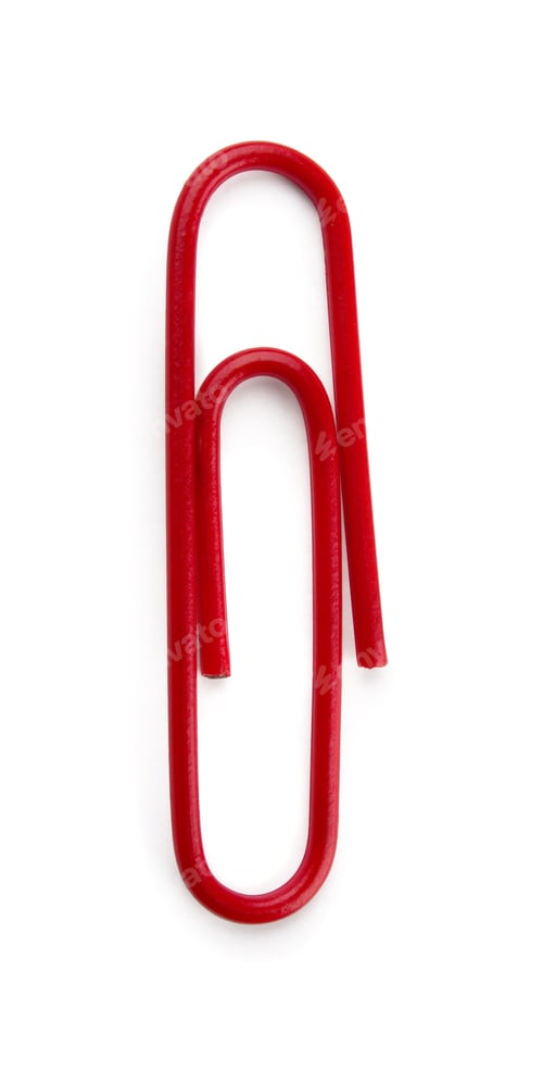 Preview: Paper clip