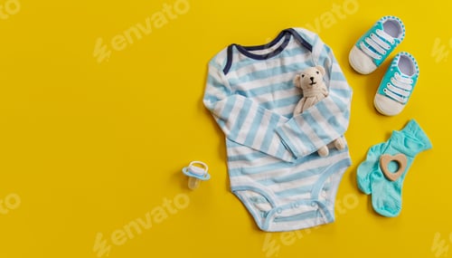 Preview: Objects and lifestyle