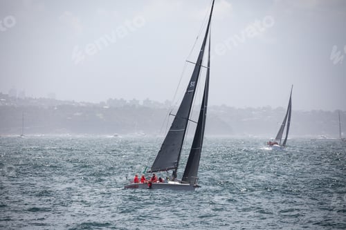 Preview: Boat race
