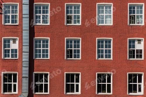 Preview: Building with windows