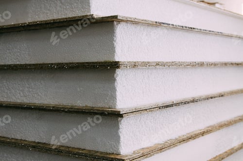 Preview: material for building houses Siphousepanel