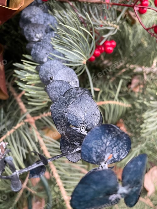 Preview: Christmas decorations