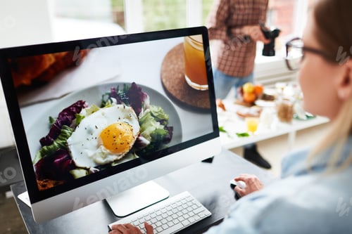 Preview: Food-designer at work