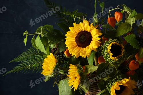 Preview: Beautiful bouquet